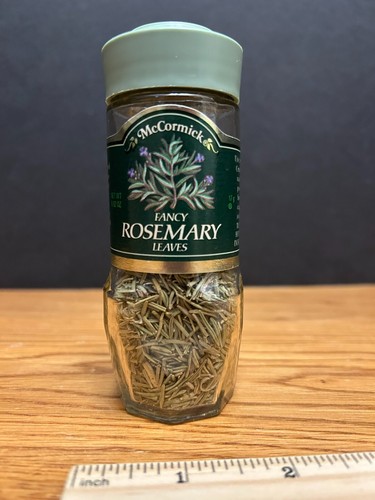 ✰ Vintage SCHILLING/McCormick Spice Jars Avocado/Sage Green Lid ✰YOUR CHOICE✰ - Picture 46 of 53