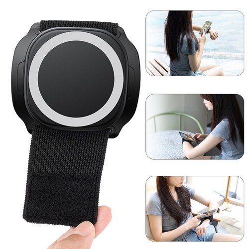 Phone Holder Forearm Armband Cellphone Holder for 15 14 13 12 - 第 2/8 張圖片