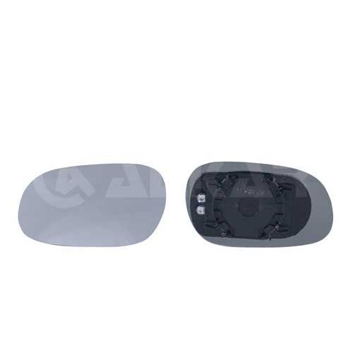 Spiegelglas, AußEnspiegel Alkar 6431528 Links FüR Mitsubishi-image