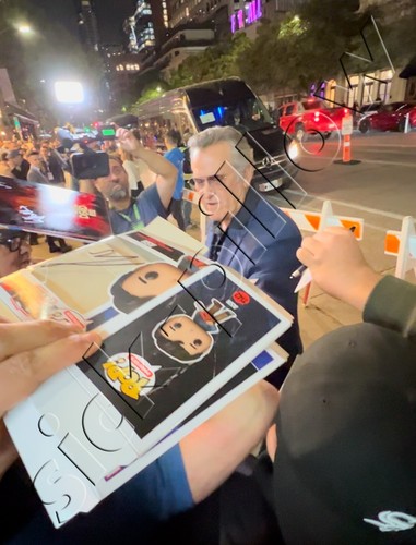 Signed Bruce Campbell Ash Funko Pop w/ Exact Proof #1142 Horror Movie Autograph - Picture 3 of 3