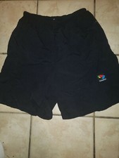 RARE Vtg 80s 90s Bellwether Nylon Shorts Shorts Swim Size large