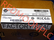Surplus SEALED Allen Bradley 1769-PB4 Series A *REAL USA SELLER* NOT CHINA