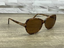 Tory Burch Sunglasses TY7054 1243/95 Brown Tortoise FRAMES ONLY 58/15/130