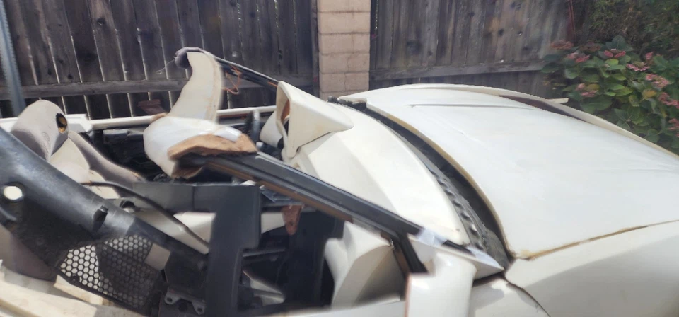 1985 Реплика/комплект делает Fiero - Изображение 3 из 4