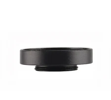 17mm x 0.75 to C Mount Step-Up Adapter Ring Adapter Ring Adapter Step Ring  