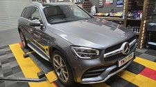 Mercedes-Benz GLC AMG Line (2021) (Premium Plus) SUV 5dr Diesel G-Tronic+ 4MATIC