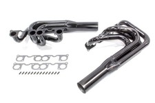 Schoenfeld Sprint Car Headers 1-78 - 2 Forward Design Ap