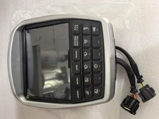 Monitor Excavator Parts Display 21K6-41501 for Hyundai HX360/380 HX300HD/340HD