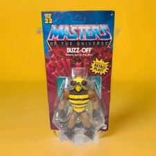 NIB Masters of the Universe Origins BUZZ-OFF