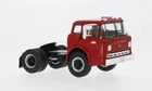 1:43 IXO Ford Usa C-Series Tractor Truck 2-Assi 1967Red TR230.22 Model
