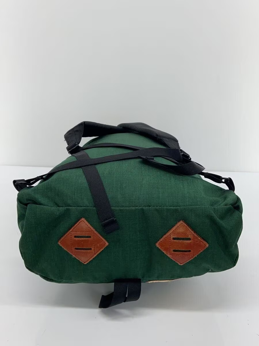 KELTY Backpack -- Green Plain - image 4