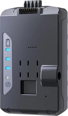 A13/A10/A16 Cordless Vacuum Cleaner Battery for Orfeld CHEBIO