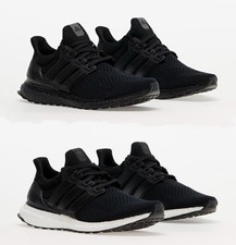 Adidas UltraBoost 1.0 DNA Triple Black HQ4199...
