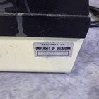 Fisher Recordall Series 5000 Strip Chart Recorder Houston Instrument D5117-5AO — photo 5