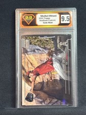 2022 Topps 3D Baseball Cards Checklist 18