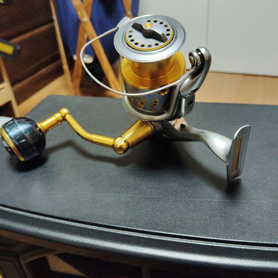 Shimano Stella 4000 Spinning Fishing Reels for sale | eBay