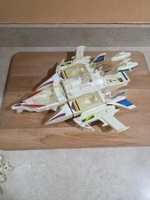 1977 Mego Micronauts Battle Cruiser