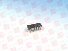 ON SEMICONDUCTOR MC14093BCP / MC14093BCP (BRAND NEW)
