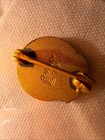Aeronautical Radio, Inc. (ARINC) Vintage Gold Toned Lapel Pin (K) — photo 3