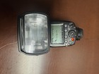Canon Speedlite 600EX II-RT Shoe Mount Flash Wireless TTL for EOS — photo 7