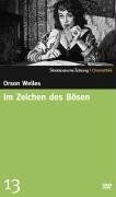 Im Zeichen des Bösen, 1 DVD, dtsch. u. engl. Version | DVD | Zustand sehr gut