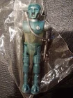 Kenner Star Wars Vintage 4-LOM Droid Action Figure w/ Blaster Hong Kong 1980