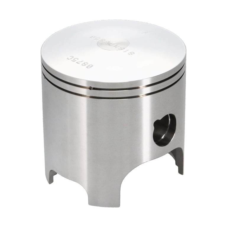 Yamaha WR200, 1992-1998, Wiseco +1.70 mm Piston Kit - 818M06850, 68.50 mm