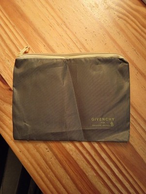 GIVENCHY Nylonbeutel für Schmuck, Krimskrams usw. NEU