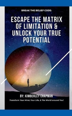 Break the Belief Code by Kc Paperback Book