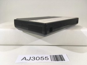 AJ3055 Thunderbirds Nintendo Famicom NES Japan