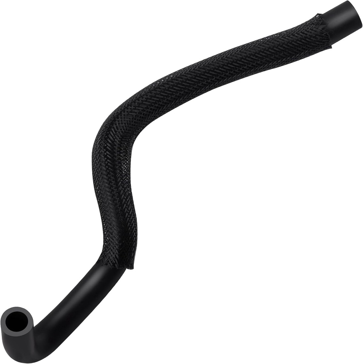 63553-00B Oil Tank Drain Line Hose For Harley Softail Heritage Fat