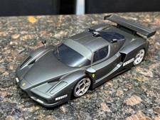 Kyosho Mini-z Body ASC Enzo Ferrari GT Concept Black MZP220BK