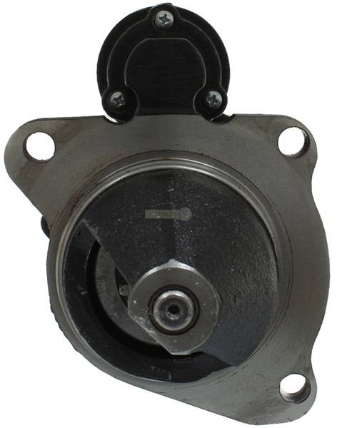 Anlasser Neu OE Letrika Mahle - OE Ref. IS1398 FüR Case,Massey-Ferguson-image