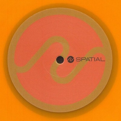AURAL IMBALANCE - Light Curve - Vinyl (orange vinyl 12'')