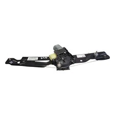 BMW X2 F39 Window Regulator + Motor Rear Left 7420413
