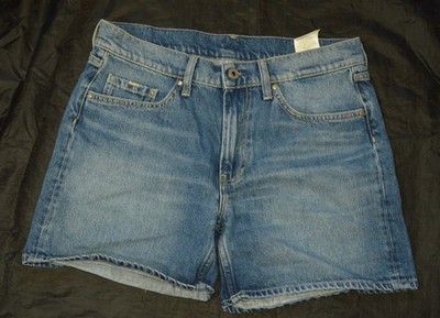 Pepe Jeans Shorts Bermuda 27 S 36 Excellent