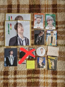 Ateez Kcon for sale | eBay