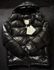 Moncler Maya Men's Puffer Jacket Size M Brand New with Tags