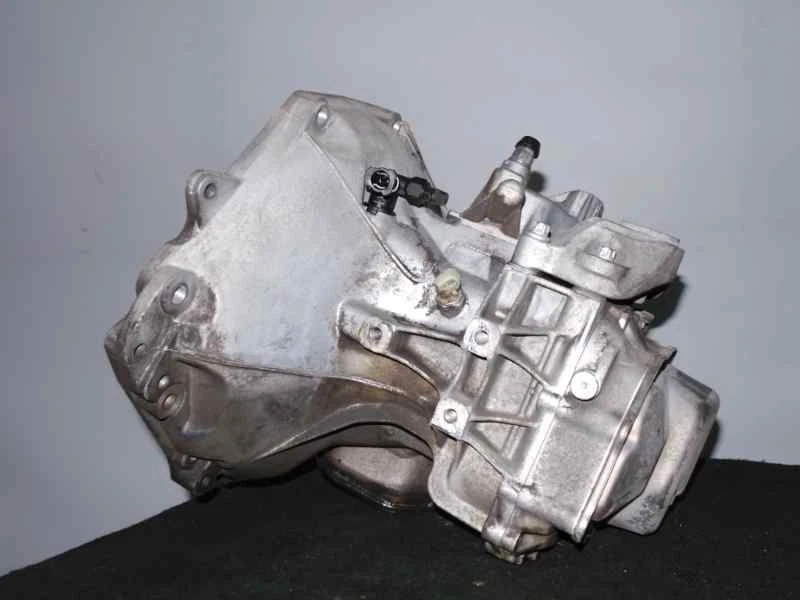 F13C394 - B04943F13C394 GETRIEBE / MANUAL- BOMBIN HIDRAULICO / 5 VELOCIDADES / 3 - Image 2 of 4