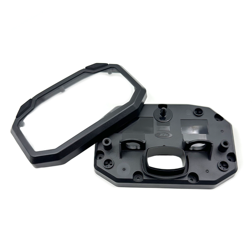 Kit De Protection Tableau De Bord R&G RACING Seconde Peau Transparent Pour Kawasaki Ninja 650 1000sx Z650 Z900 H2sx Zh2 5054817137874