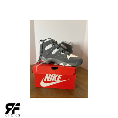 Nike Air Max 2 CB 94 2015 Cool Grey Style  305440-005 SZ 10.5 M