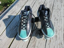 Nike Beachcomber Manhattan Beach Blue Roller Skates Womens –Size 10– NEVER USED
