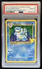 2021 Pokemon SWSH Celebrations Blastoise Classic #2/102 PSA 10