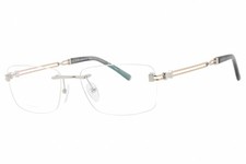 NEW Charriol PC75088-C02 Eyeglasses 58mm 100 Authentic