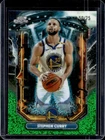 2025 Topps Cosmic Chrome Stephen Curry Base (RAW)