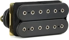 DiMarzio D Activator Neck Humbucker Pickup - Black