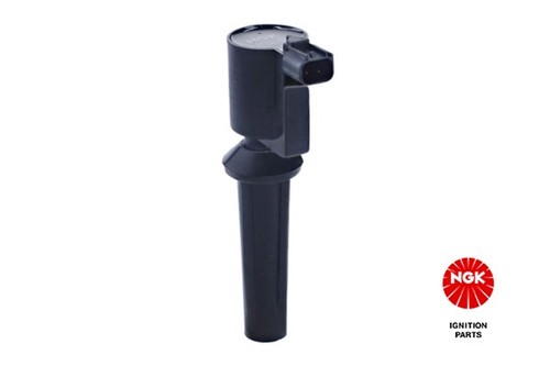 IGNITION COIL 48252 FOR HYUNDAI SANTA/FÉ/II KIA MAGENTISII G6EA 2.7L 6cyl 2.7L - Picture 3 of 7
