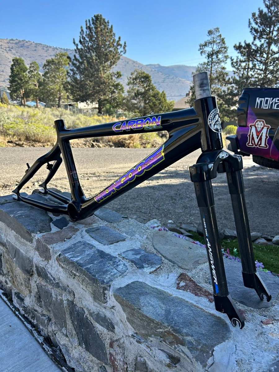 Mongoose Frames for BMX Bike for sale | eBay