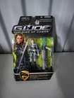 Shana Scarlett O'Hara Covert Operations ROC Rise of G.I. JOE COBRA Moc NEW