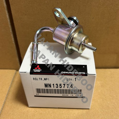 #ad #ad 【NEW】 Mitsubishi Genuine 2003 2006 Montero Fuel Pressure Regulator MN135774 $174.99